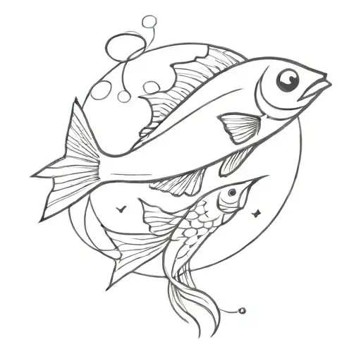 Alzheimer's Awareness And Fish