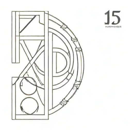 1975 Roman Numbers