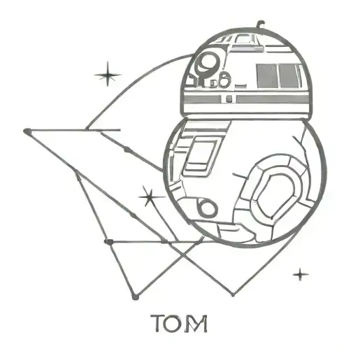 Name Tom Star Wars