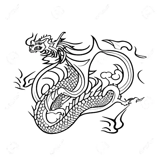 Dragon