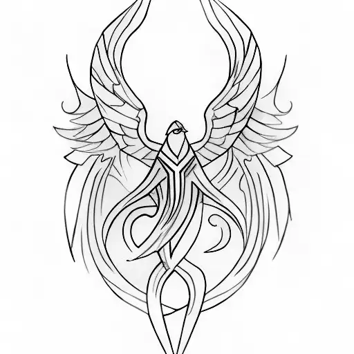 Azir Painted With Watercolor Style