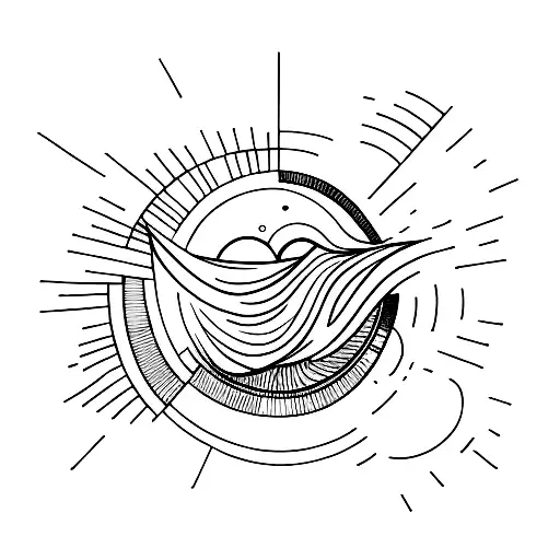 Matching Sunrise Sunset