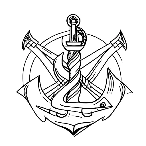 Anchor