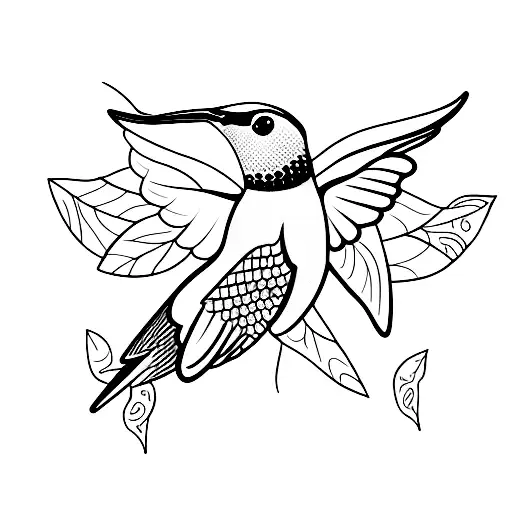 Hummingbird