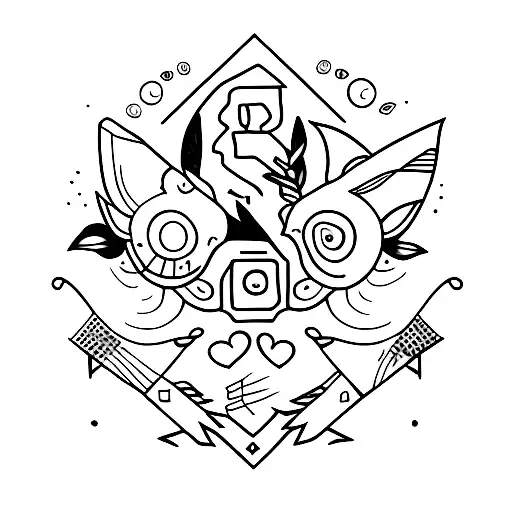 Debora And Juan Love