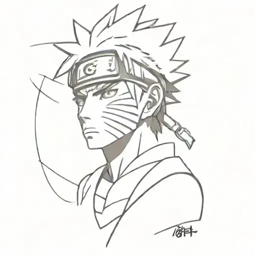 Naruto Characters