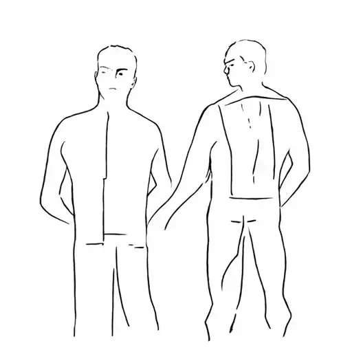 My Brother And My Brother -In -Law