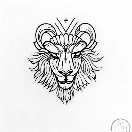 Baldwin Iv Lamb Lion Cross Nails