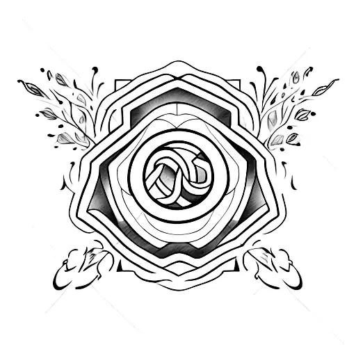 A Symbol That Represents Change And New Beginning