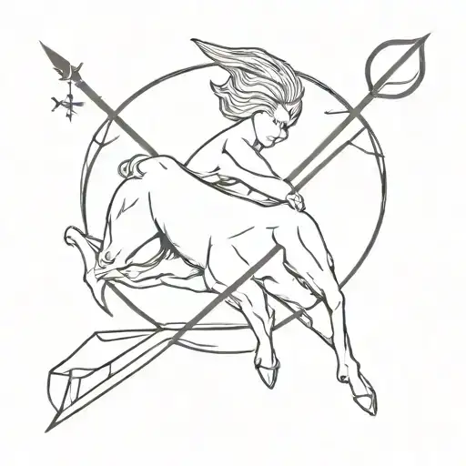 Sagittarius