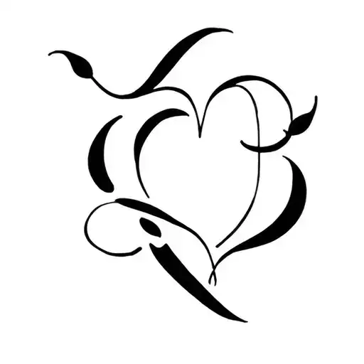 Luck And Love And Prosperity