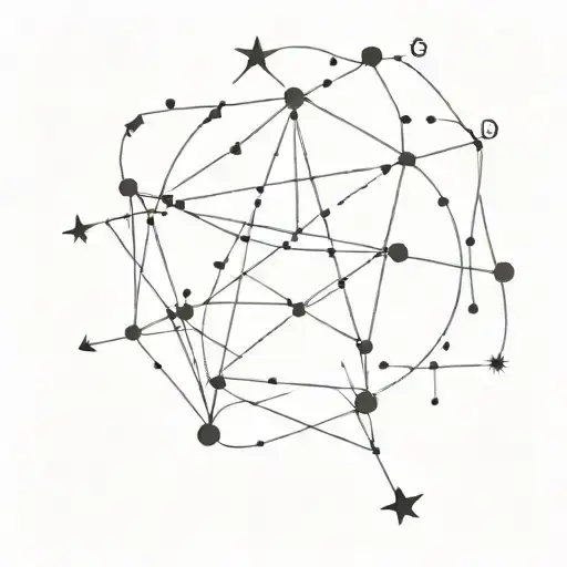 777 Angle Number With Cancer Star Constellation