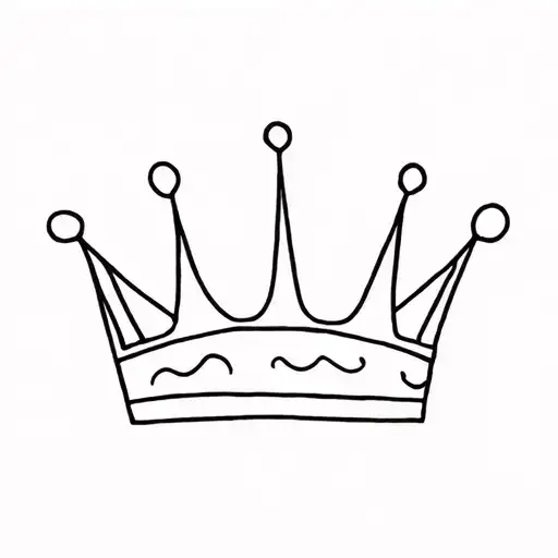 A Crown With Ego