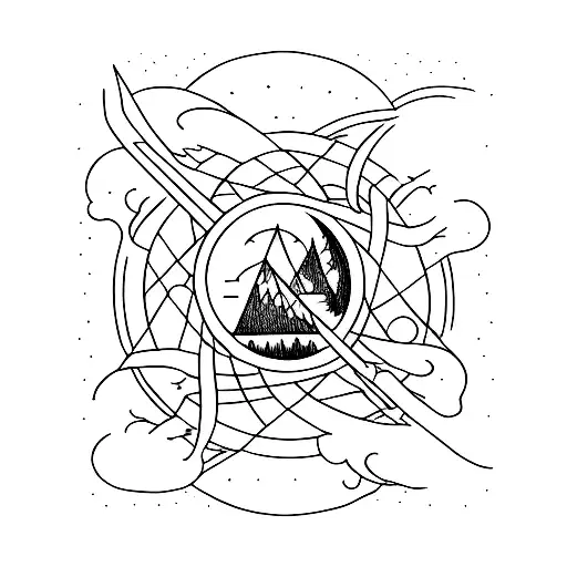 I'll Wait For You Till The Sun Turns Into Ashes