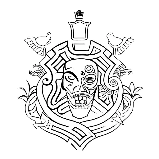 Combine Italian And Puerto Rican Culture