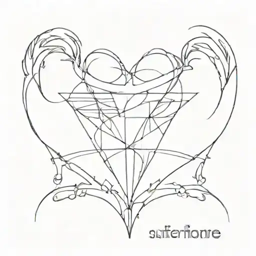 Suffering Failure Potential Great Love