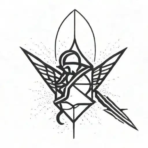 Prometheus Saved By Music