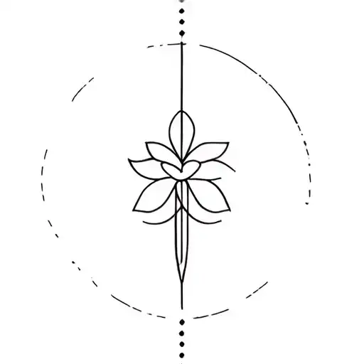 Mini Tattoo Onepiece