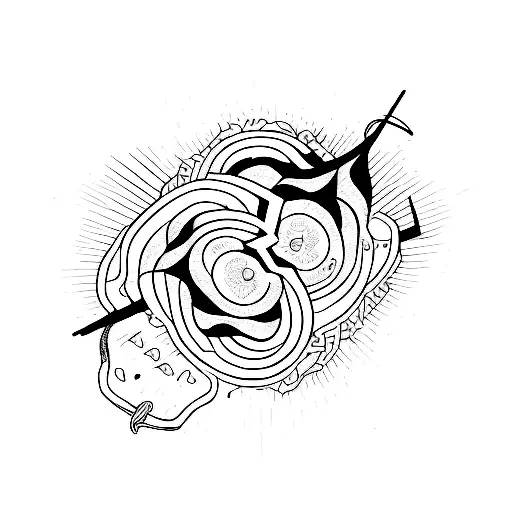 Symbol Resilience Hope Emotion