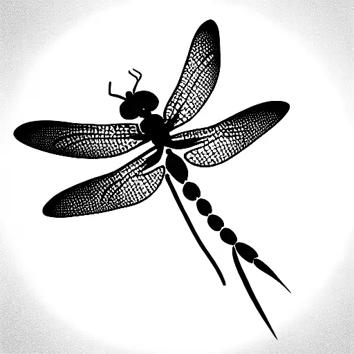 Dragonfly