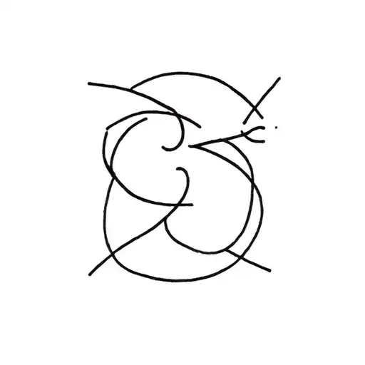 Mini Tattoo Onepiece Animi