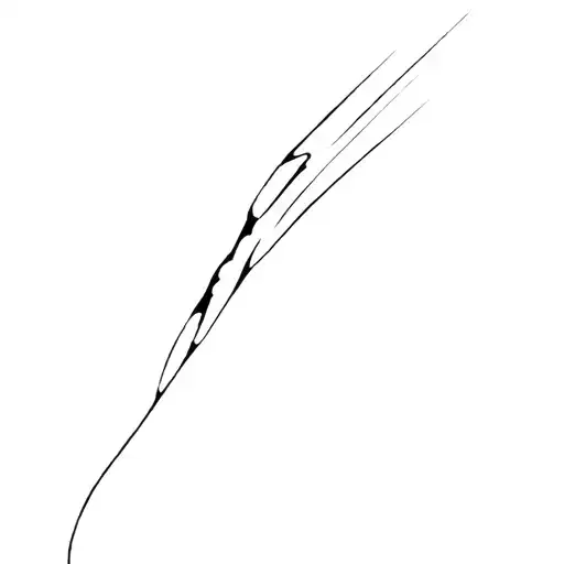 Forearm Scar Cover Up