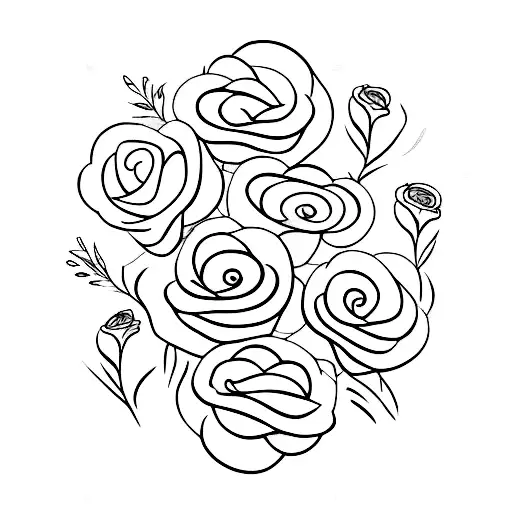 Love Keeps No Record Of Wrongs