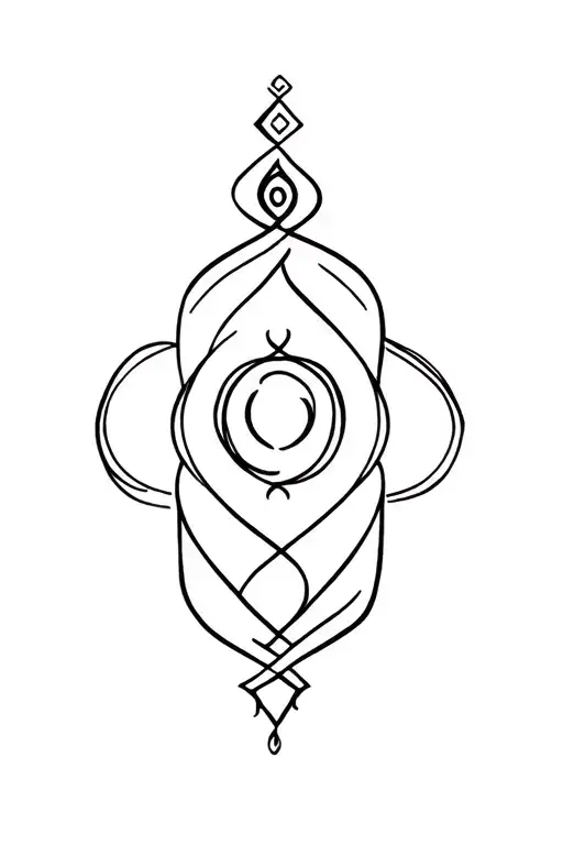 Something Relted To Heart Chakra Which Is For Forearms