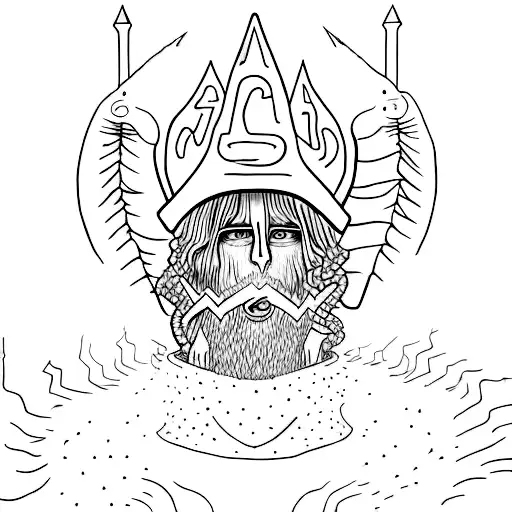 King Gizzard And The Lizard Wizard Psychedelic