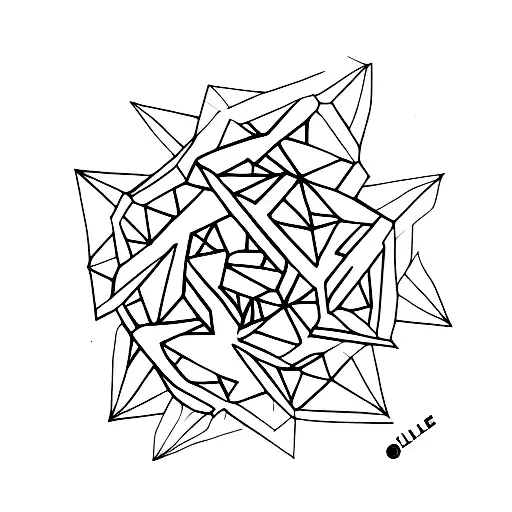 Guy Naomi Tillie George