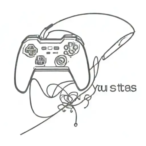 The Words You Gotta Stay Gaming