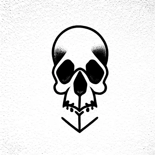 Skull