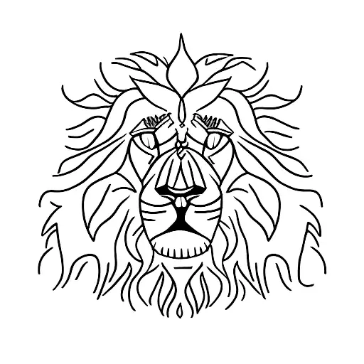 Lion Man