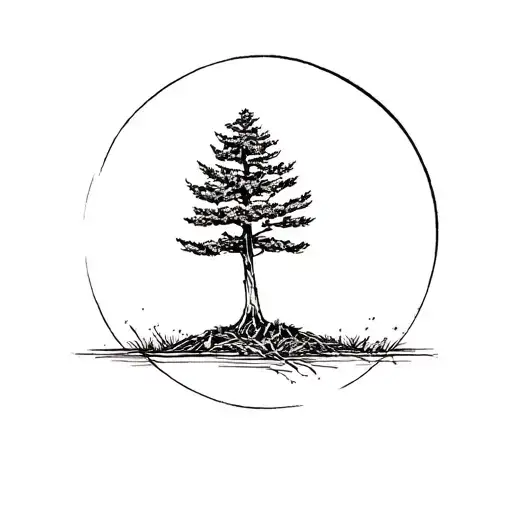 Walle Planting A Tree