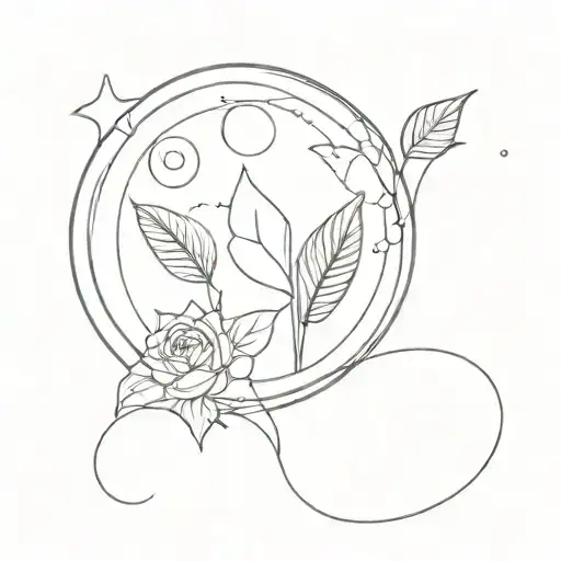 Generate A Tattoo With The Word Radney