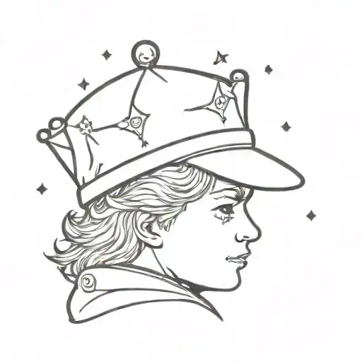 Little Prince Hat
