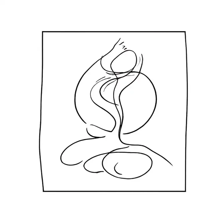 Illustrate Stregth And Transformation And Evolution