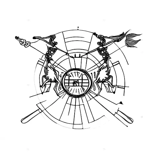 Sagittarius And Libra And Scorpio