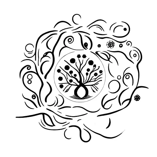 Tree Of Life Partner