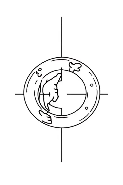 Atlas Holding Weight Plate