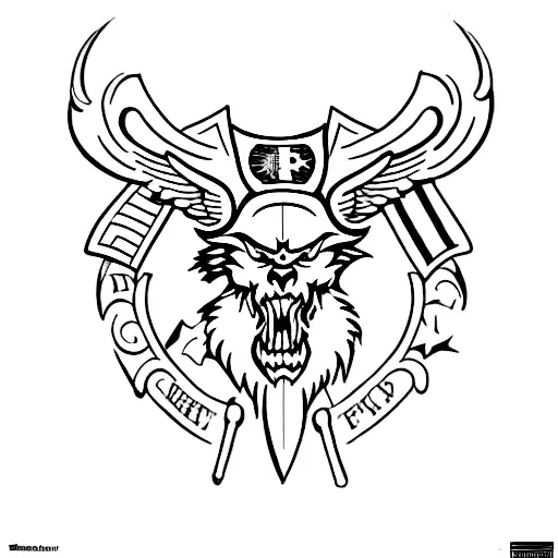 Semper Fi Brotherhood