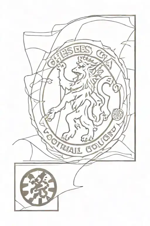 Chelsea Football Club