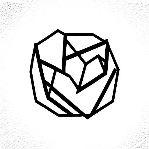 Abstract Geometric Simple Minimal