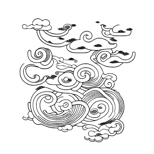 Megumi In Japanese Lettering