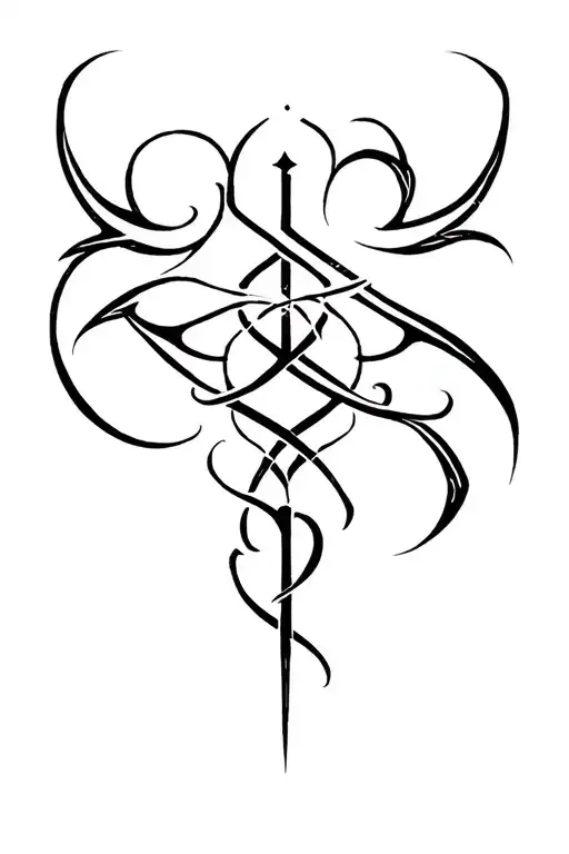 Protection From The Curse Mark