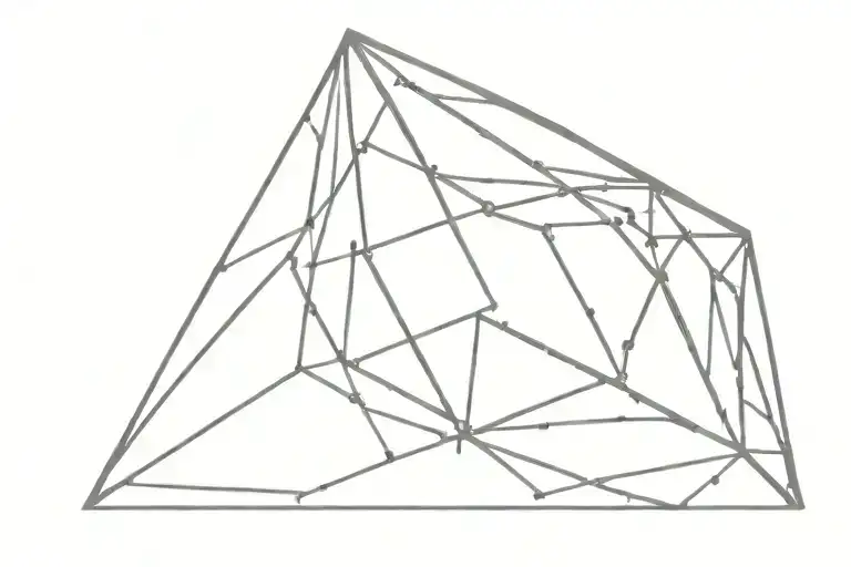 Shine On You Crazy Diamond In Diamond Shape Inside