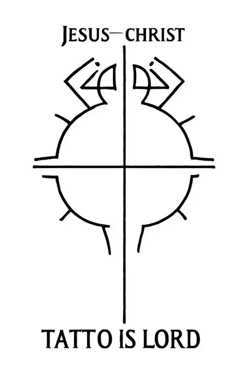 Jesus Christ Is Lord