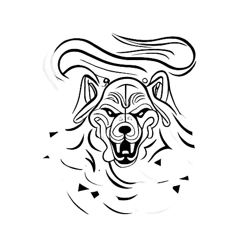 Strength And Loyalty