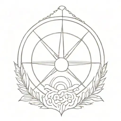 Shield With The Sun And Let's Hire Hands That Pray