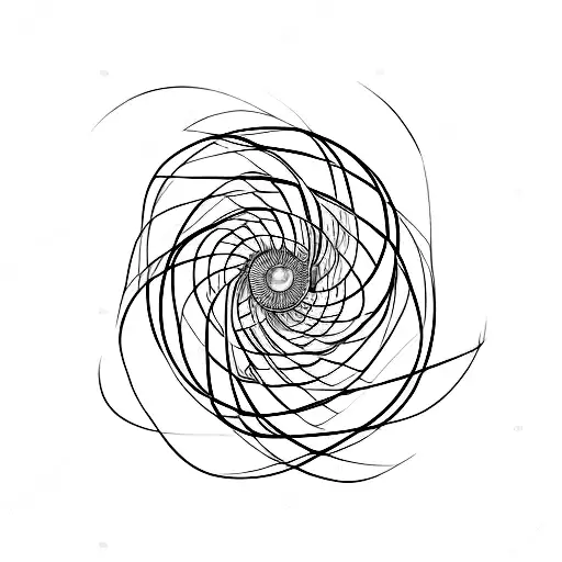 Arvora Da Vida E Espiral Dna